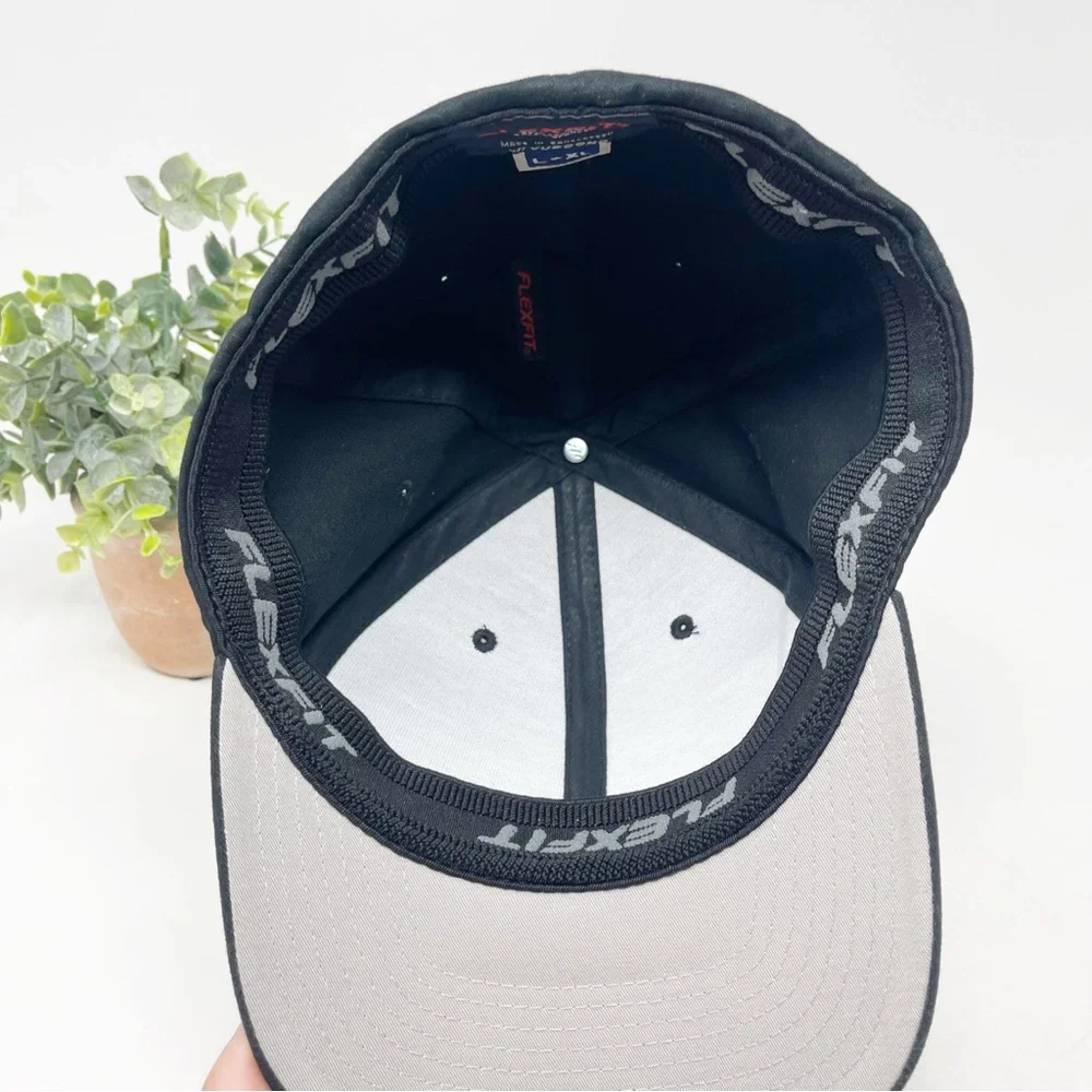 John Muir Trail Hiking Ball Cap Hat